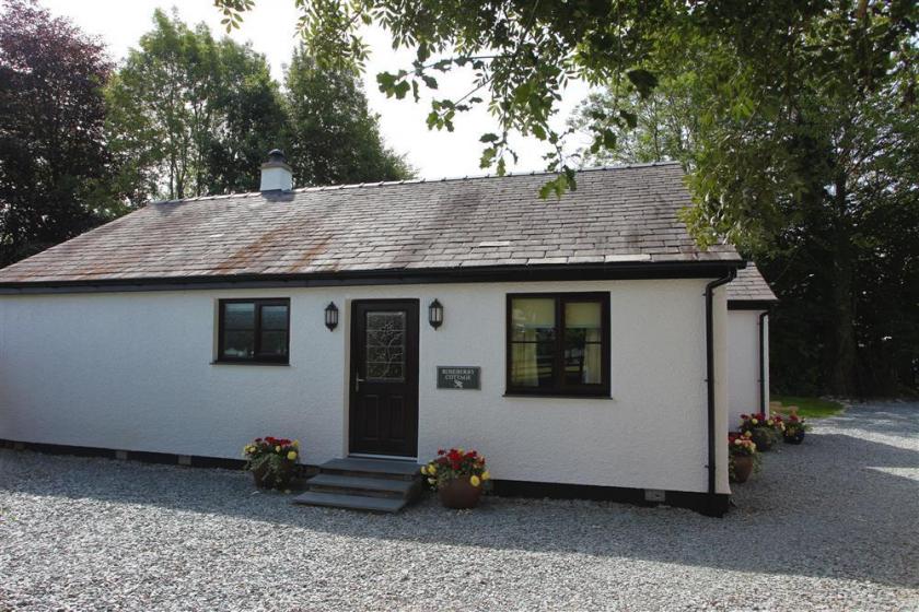 Roseberry Cottage Cottages In The Lakes